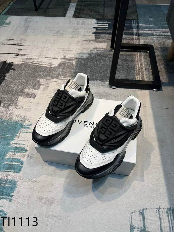 GIVENCHY shoes 38-44-15